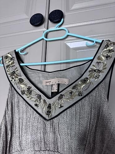 Gündəlik don, Maksi, Mango, M — 2