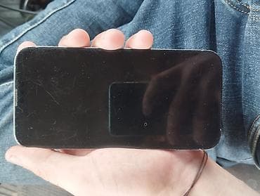 iphone x qara: IPhone 13 Pro, 256 GB, Göy, Face ID — 1