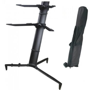 держатель для нот: Sintezator ikili dayaq — 1