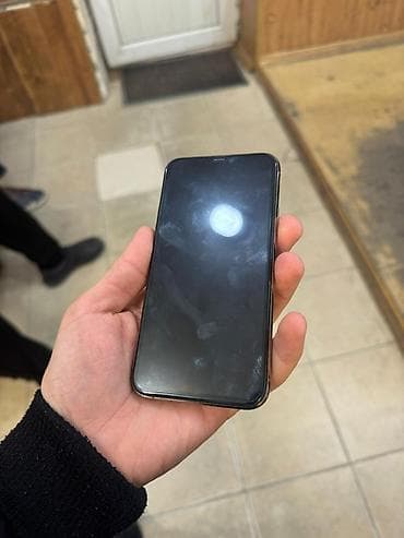 iphpne 11 pro: IPhone 11 Pro, Qızılı, Simsiz şarj — 2