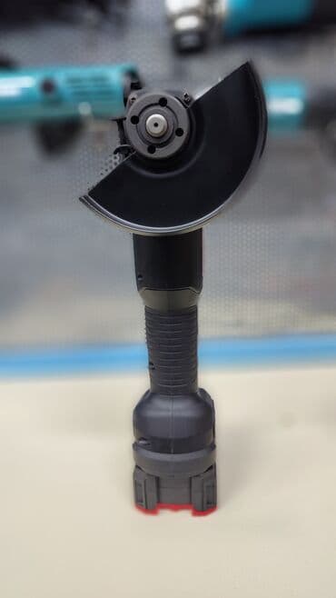 alət çantası: Yeni Laqonda, 2300 W-dan çox, 125 mm, Kredit var, Zəmanətli, Pulsuz çatdırılma, Rayonlara çatdırılma — 6