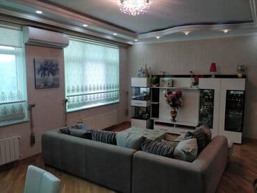 sumqayit 6 ci mikrorayon: Yasamal rayonu,Oksford Məktəbinin yanında 2 otaqlı,Təmirli mənzil — 1