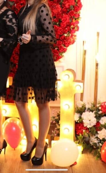 Hicab: Ziyafət donları — 2