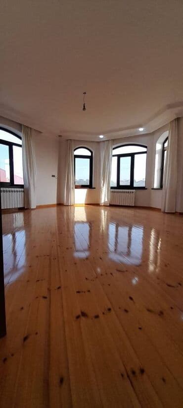 ивановка купить дом: Баку, Новханы, 200 м², 4 комнаты, Без бассейна, Комби, Газ, Водопровод — 11