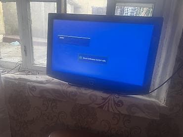 Televizorlar: Televizor Samsung LCD 32" — 3