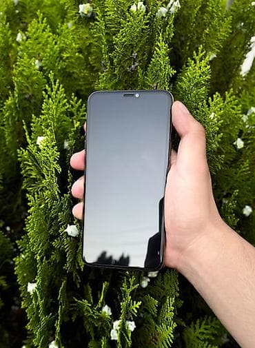 lalafo iphone xs max: IPhone Xs Max, 256 GB, Matte Gold, Simsiz şarj — 2