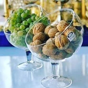 nabor acarlar: Acar firmasına mexsus yarım ay qablar Türkiye istehsalı Ölçülerine — 1