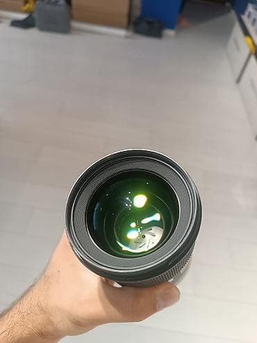 sigma 1835: Sigma 50mm f1.4 — 2