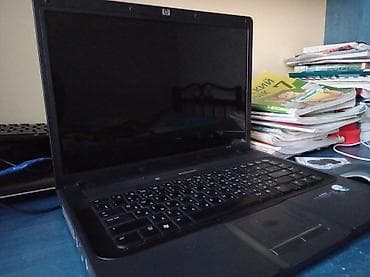 Noutbuklar və aksesuarlar: HP noutbuk normal vəziyyətdədir iş üçün günlük işlər üçün normaldır — 2