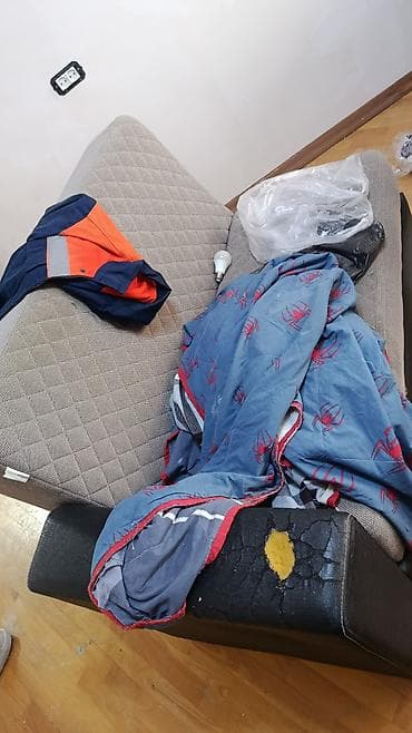 aqlay das: Qonaq otağı üçün, 2 stul — 7