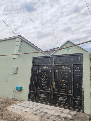 sumqayt ev: Binəqədi qəs. 3 otaqlı, 100 kv. m, Kredit yoxdur, Yeni təmirli — 2
