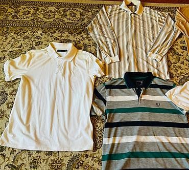 köyney: Koynekler Sarockalar Şalvarlar ve koynekler Kişi şalvarlarıdı turk — 2