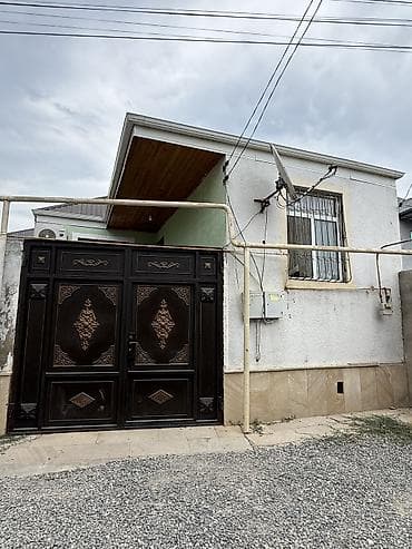 otag: Biləcəri 2 otaqlı, 70 kv. m, Orta təmir — 1