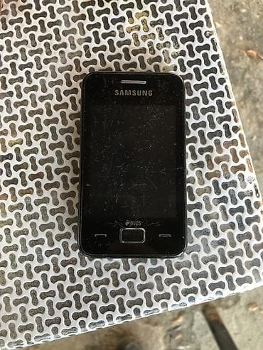 samsung tab e: Samsung A10e, 8 GB, rəng - Qara, İki sim kartlı, Barmaq izi — 1