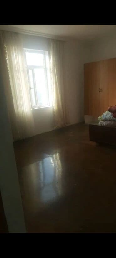 Uzunmüddətli kirayə evlər: 100 kv. m, 3 otaqlı, Qaz, İşıq, Su — 9