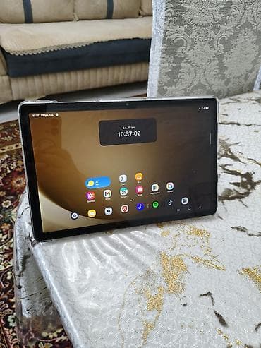 wif: Samsung Galaxy Tab A9+, 11", 64 GB — 3