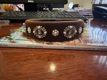 Xonça: Toy aksesuarları — 2