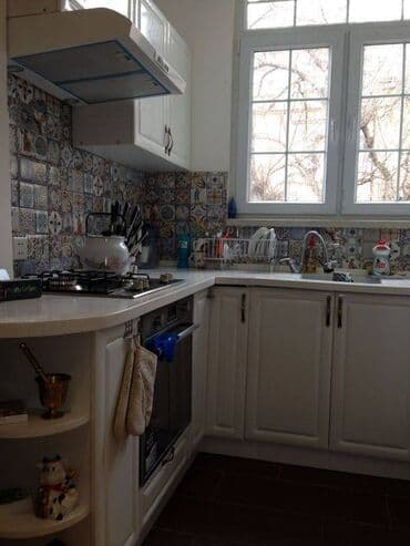 kreditle evlər: Bakı, 2 otaqlı, Köhnə tikili, m. 28 may, 60 kv. m — 2