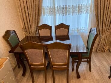 Stullar: Stol stul birlikde satilir.Stol açilir — 1