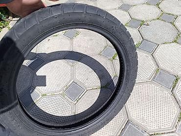 Moped/skuterlər üçün şin - Brend/model: CST (markalanmada “CST” — 3