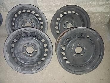 vito 651 motor: Disk Təkər Kalpak super vəziyətdə Bir Kanplektdi Qiyməti 150 azn — 1