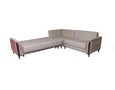divan chester: Künc divan, Açılan, Parça — 3