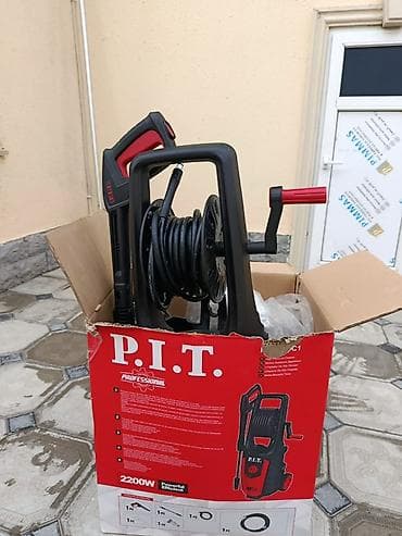 su şlanqlari: 1 dəfə işlənib effektiv vasitədi ehtiyac olmadığı üçün satıramP.I.T — 4