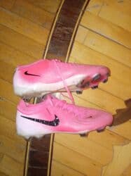 dalğıc geyimi: Butslar Nike, Ölçü: 41, İşlənmiş — 1