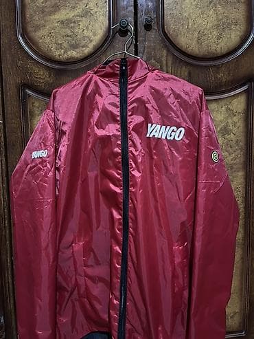 bolt catdirilma: Yango Yemək Çatdırılması üçün termal çanta (kurye çantası) - Rəng — 6