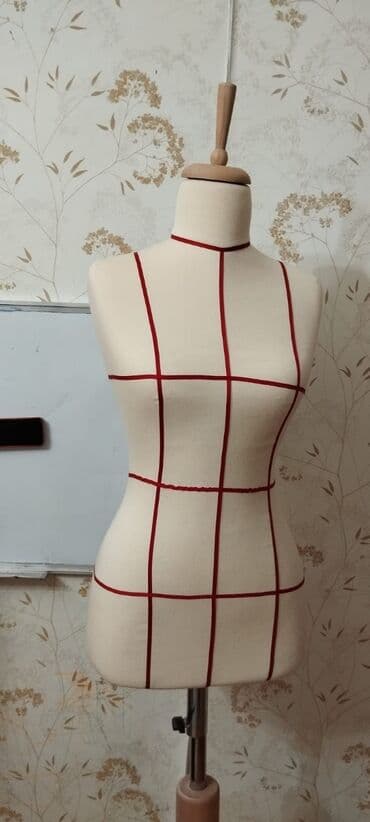 setka toxuyan aparat: Женский — 2