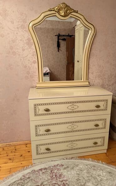 Nissan: Oğlan və qız üçün, Təknəfərlik çarpayı — 2