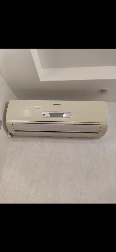 Kondisioner İşlənmiş, 40-45 kv. m, Kredit yoxdur