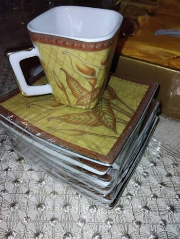 Quruducular: Stəkanlar — 2