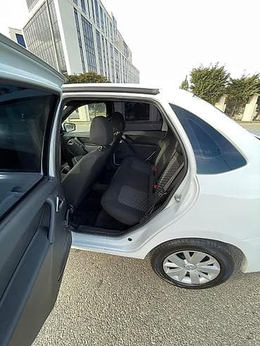 Avtomobil alışı: VAZ (LADA) Granta: 1.6 l | 2024 il 38000 km Sedan — 5