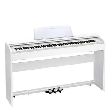 стул для пианино: Piano, Casio, Rəqəmsal, Yeni, Ünvandan götürmə, Pulsuz çatdırılma, Rayonlara çatdırılma — 2
