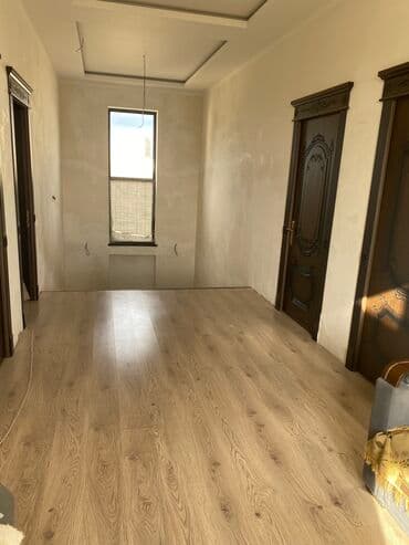 berdede ev: Albalı 6 otaqlı, 260 kv. m, Kredit yoxdur, Yeni təmirli — 17