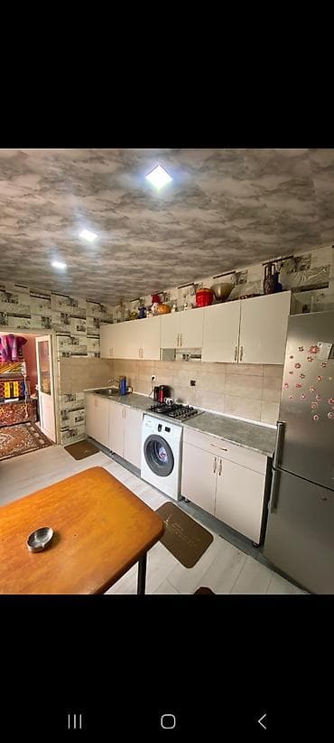 nabor: Menzil Buzovna yolunda yerlesir tam yola dayanacaga ayagla 10 deqiqe — 7