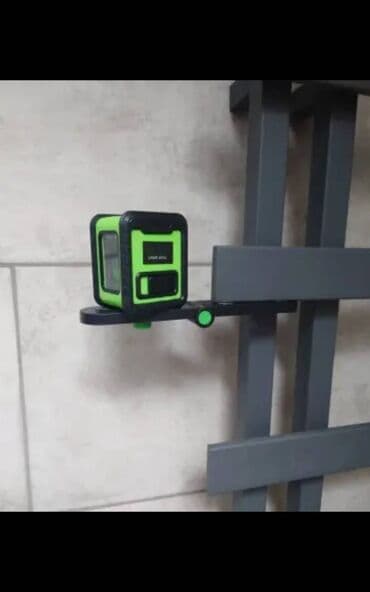 şrup: Yeni Lazer nivelir Pulsuz çatdırılma, Ödənişli çatdırılma, Rayonlara çatdırılma, Kredit yoxdur — 2