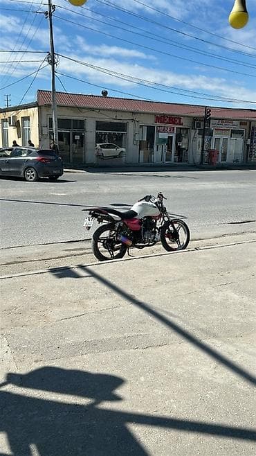 Mondial - MH Drift, 120 sm3, 2019 il, 120000 km