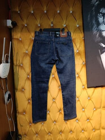 cins pencekler instagram: Джинсы — 2