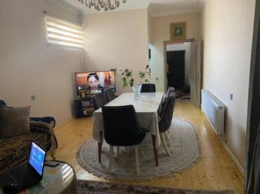 həzi aslanovda satılan evlər: 3 otaqlı, 64 kv. m — 7