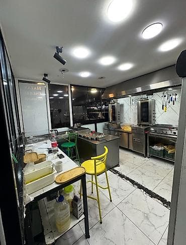 icare otel: Razılaşma ilə. İşlək yerdir, Hal hazırda işliyir. Sadəcə bizim — 3