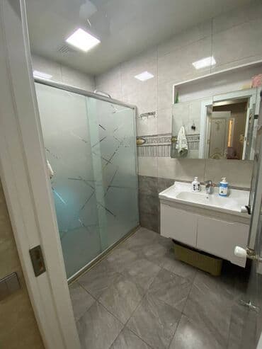 купить квартиры в баку: Ахмедлы, 3 комнаты, Новостройка, м. Ахмедлы, 82 м² — 11