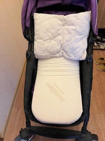 gəzinti arabaları: Üçtəkərli araba — 5