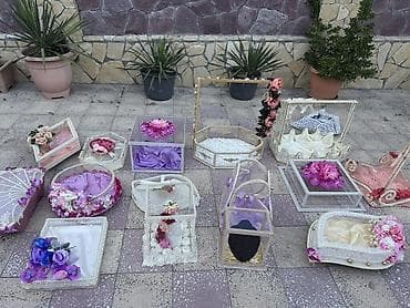 Xonçalar hamisi birlikde unvan yasamal
-