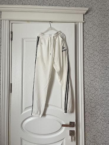 boyfrend şalvar: Şalvar tezedi heç giynilmiyi S M ölçü — 2