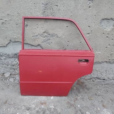 lada qapi: Vaz21011 qapisi arxa sol teref wekilden gorsenir sadece icerisinde — 1