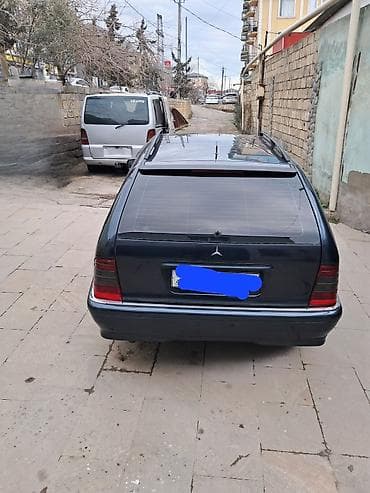 reng rover: Mercedes-Benz C-Class: 2.2 l | 2000 il Universal — 4