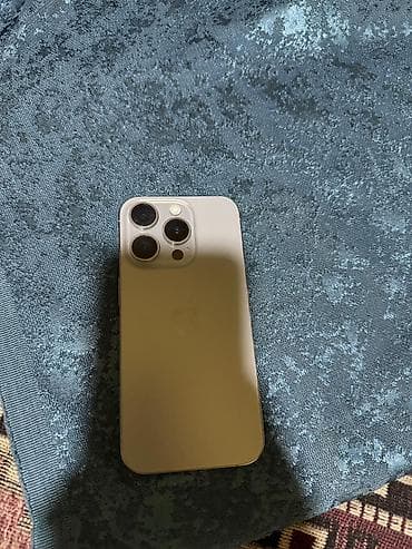 iphon 5 s: IPhone 15 Pro, 128 GB, Natural Titanium, Face ID — 2