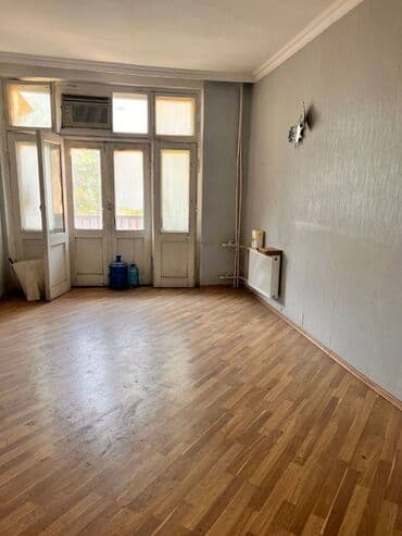 tap az evler xacmazda: Bakı, 2 otaqlı, Köhnə tikili, m. Xətai, 45 kv. m — 4